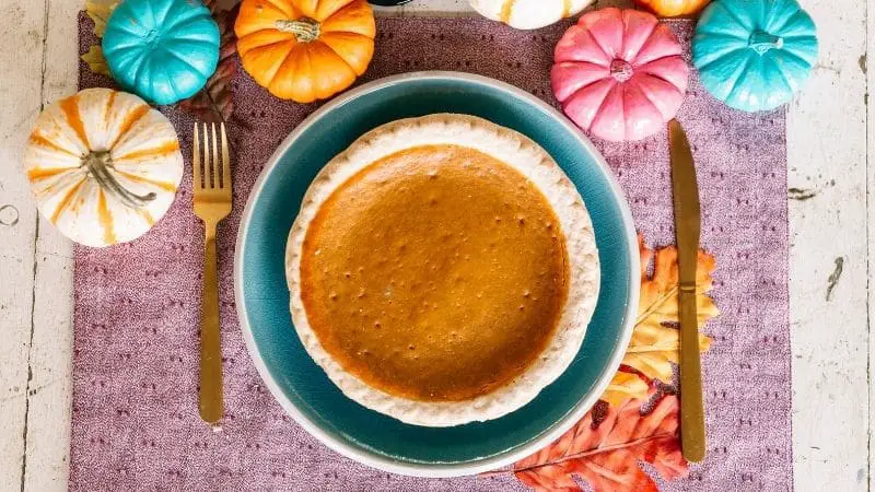 9 Ways to Simplify Your Thanksgiving Celebration